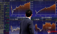 2024年三季度末金融业机构总资产489